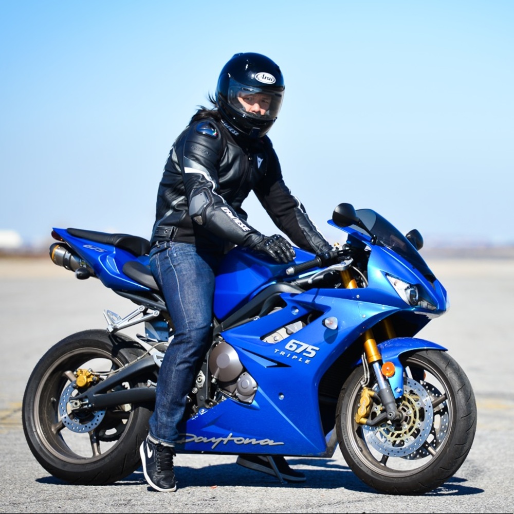 Meet your Posher, Quang